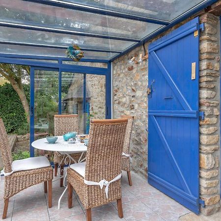 Golfe Du Morbihan, Maison De Charme Pour 6 Sarzeau Exteriér fotografie