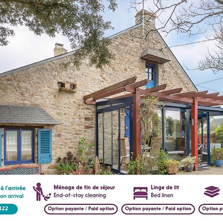 Golfe Du Morbihan, Maison De Charme Pour 6 Sarzeau Exteriér fotografie