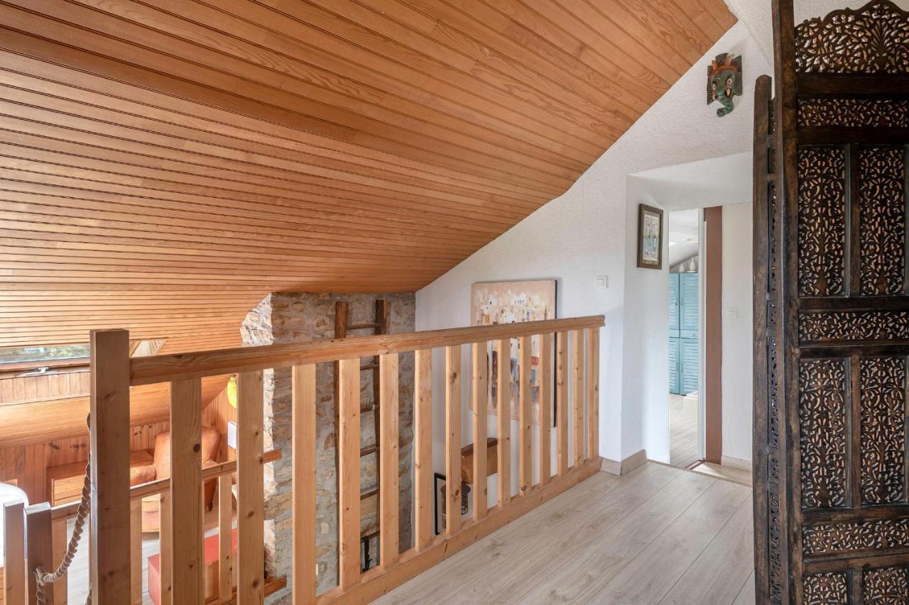 Golfe Du Morbihan, Maison De Charme Pour 6 Sarzeau Exteriér fotografie