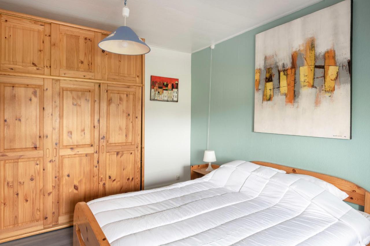 Golfe Du Morbihan, Maison De Charme Pour 6 Sarzeau Exteriér fotografie