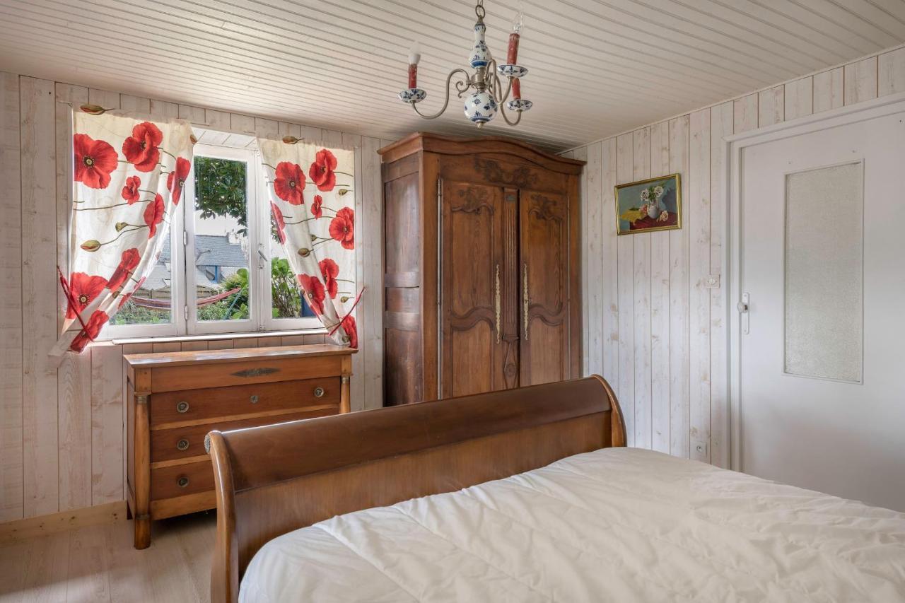Golfe Du Morbihan, Maison De Charme Pour 6 Sarzeau Exteriér fotografie