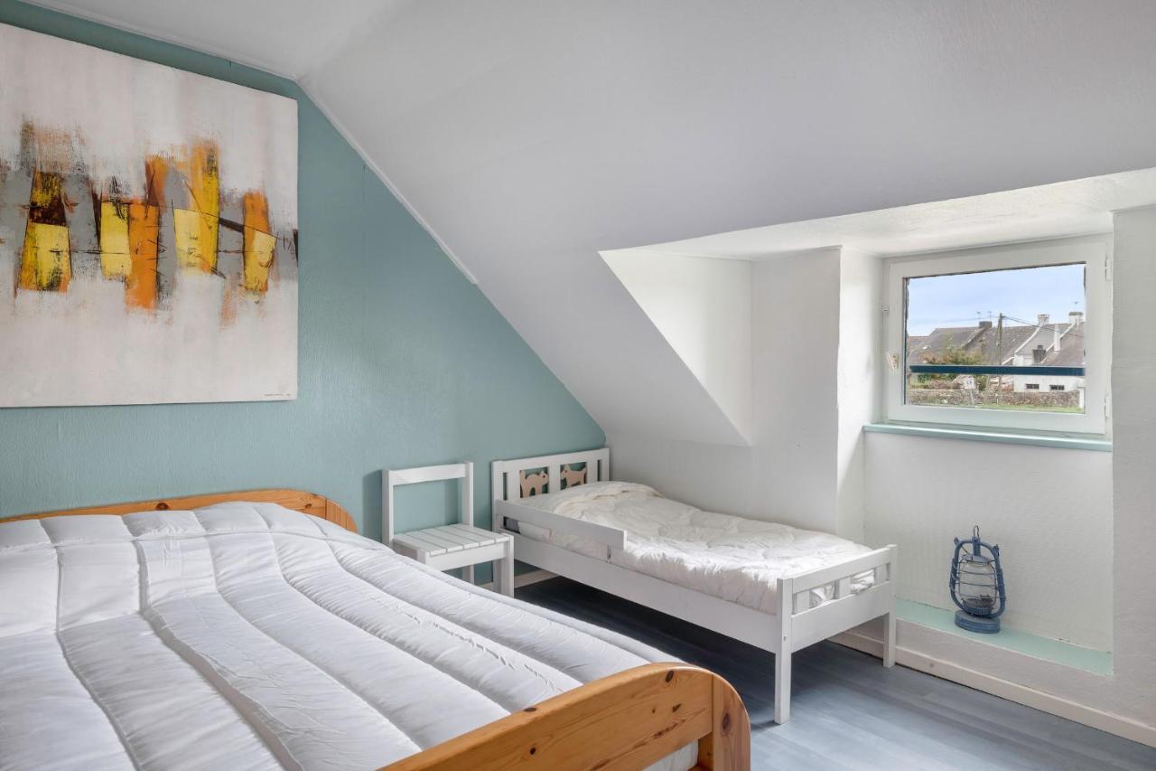Golfe Du Morbihan, Maison De Charme Pour 6 Sarzeau Exteriér fotografie