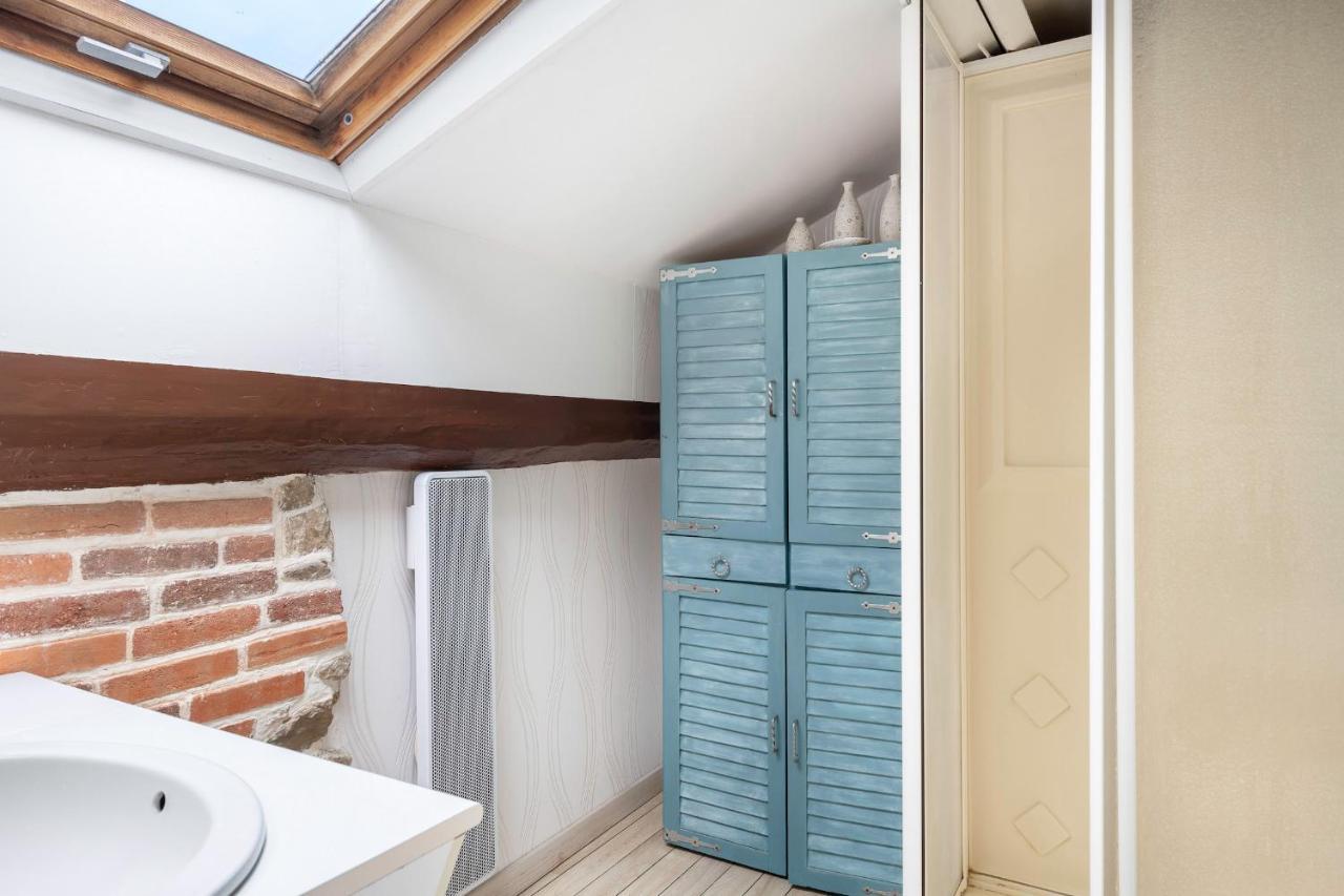 Golfe Du Morbihan, Maison De Charme Pour 6 Sarzeau Exteriér fotografie
