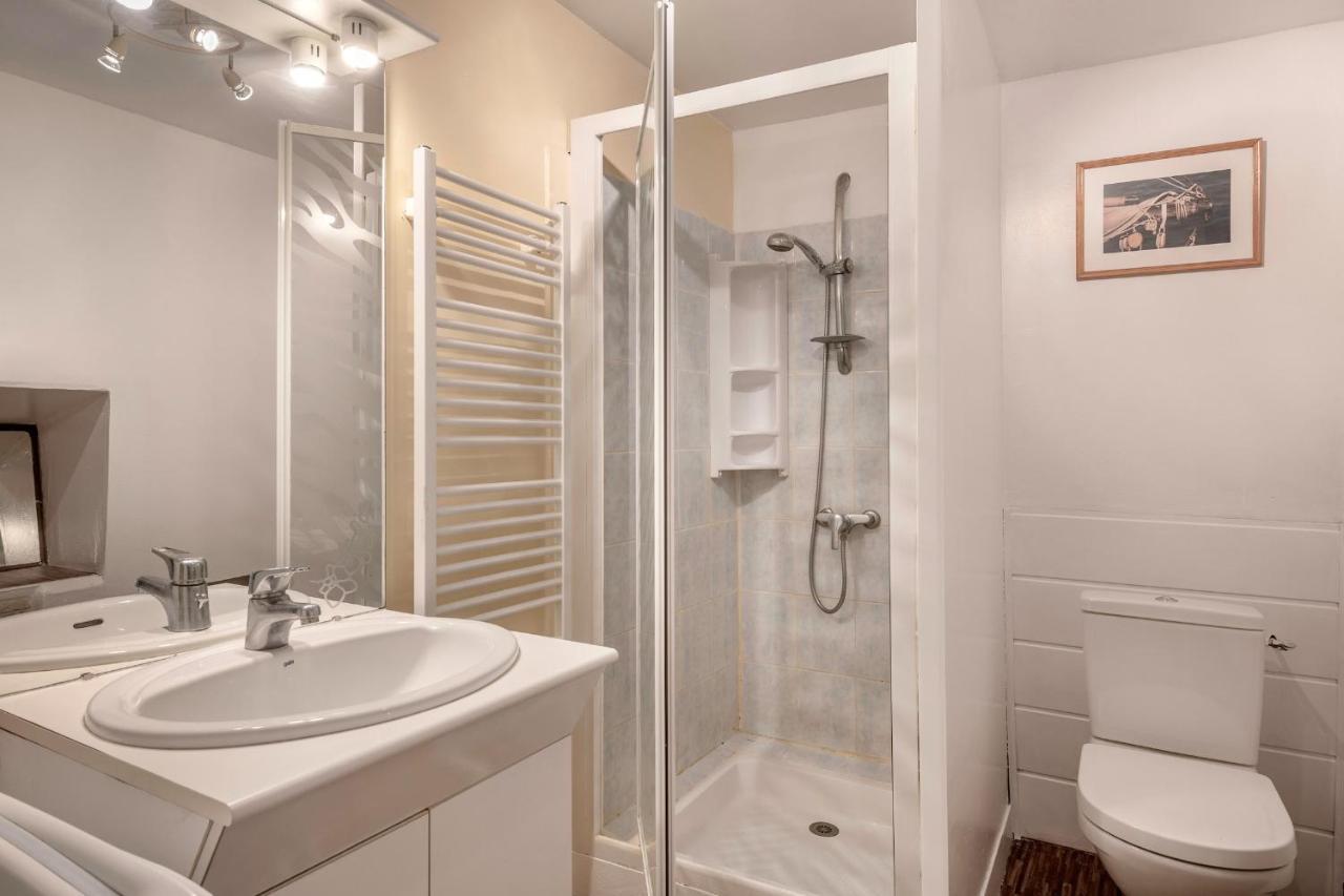 Golfe Du Morbihan, Maison De Charme Pour 6 Sarzeau Exteriér fotografie