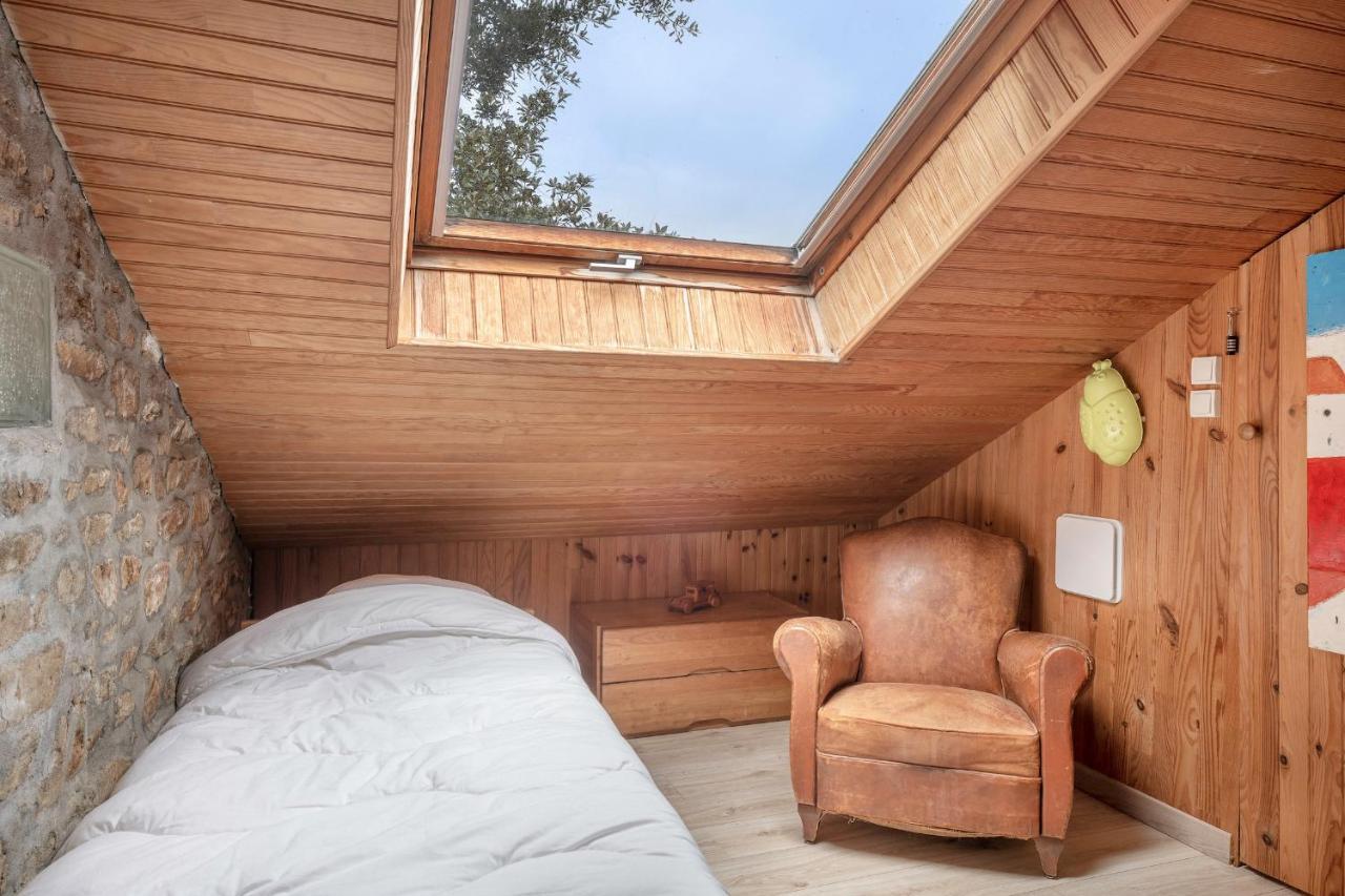Golfe Du Morbihan, Maison De Charme Pour 6 Sarzeau Exteriér fotografie